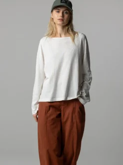Women's Kea Long Sleeve T-Shirt
