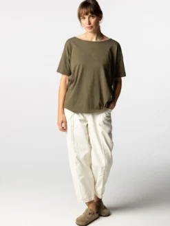 Women's Kea T-Shirt