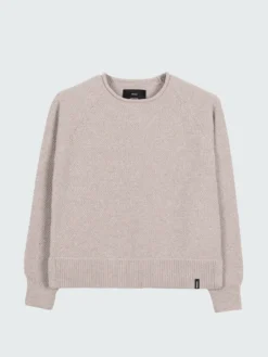 Women's Kerrow Stitch Jumper