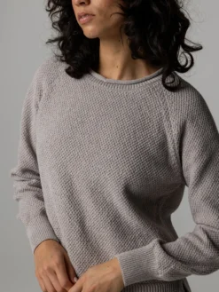 Women's Kerrow Stitch Jumper