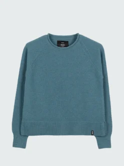 Women's Kerrow Stitch Jumper