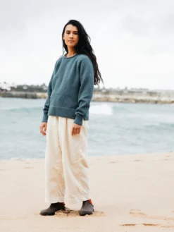 Women's Kerrow Stitch Jumper