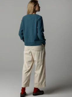 Women's Kerrow Stitch Jumper