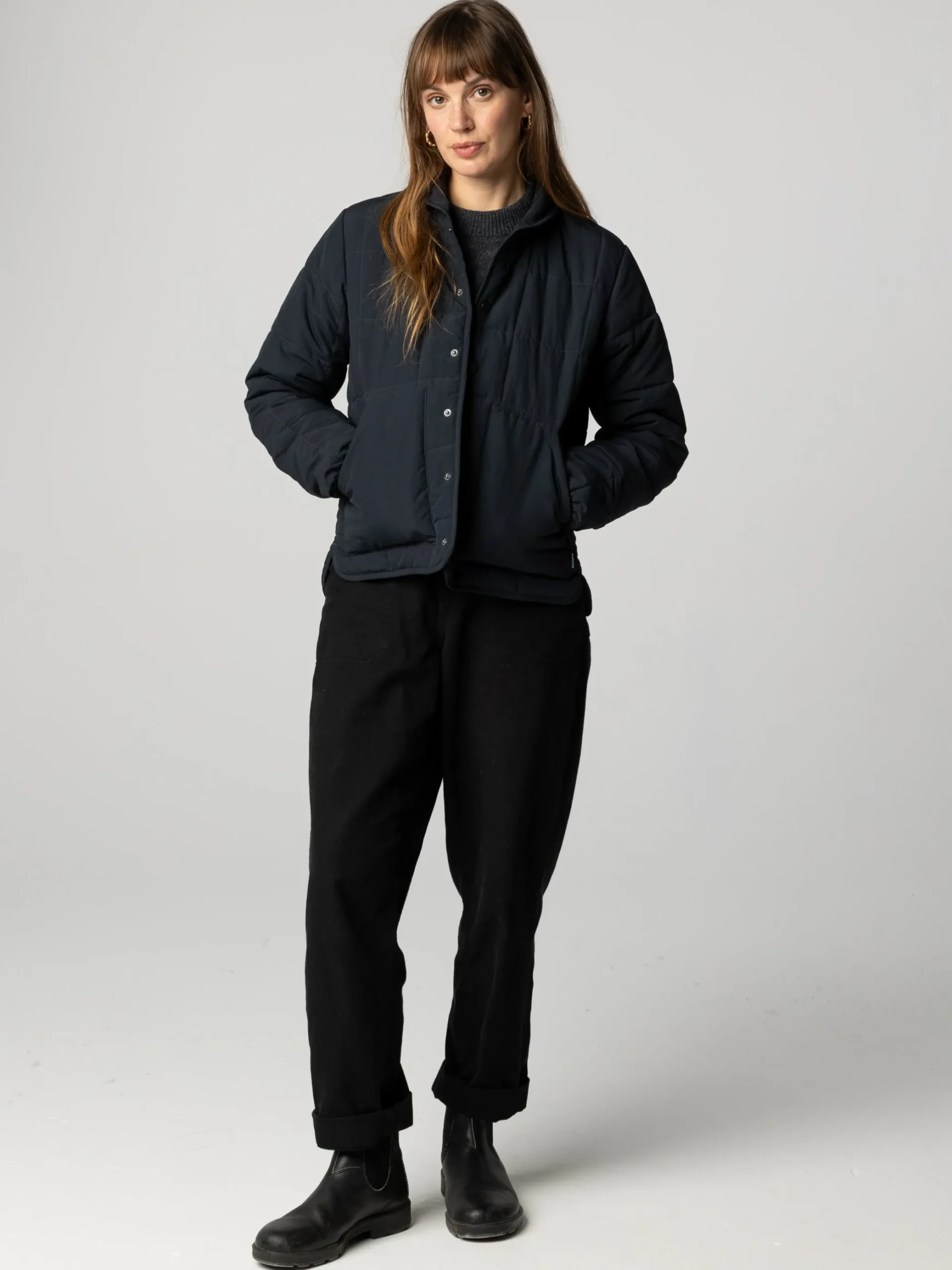 Women's Lapwing Insulated Jacket