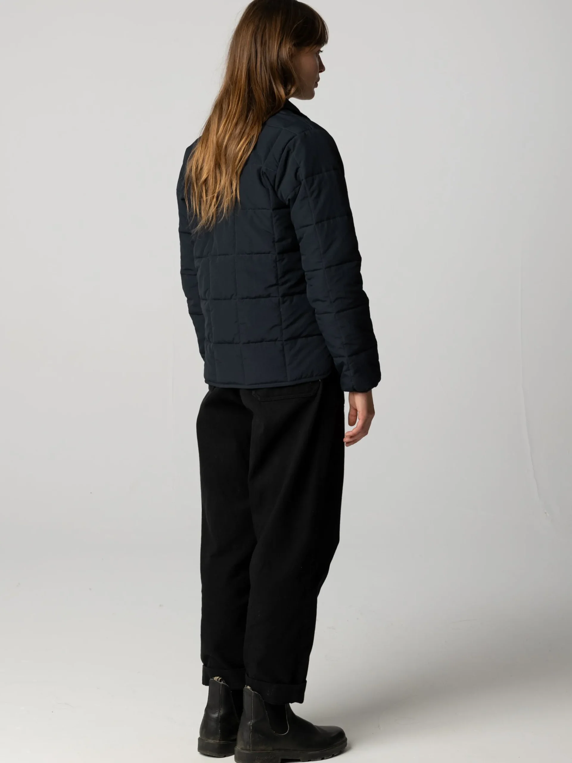 Women's Lapwing Insulated Jacket