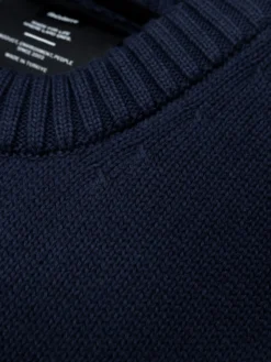 Women's Leven Knit Jumper