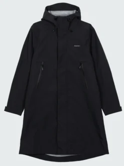 Women's Longline Stormbird Waterproof Jacket