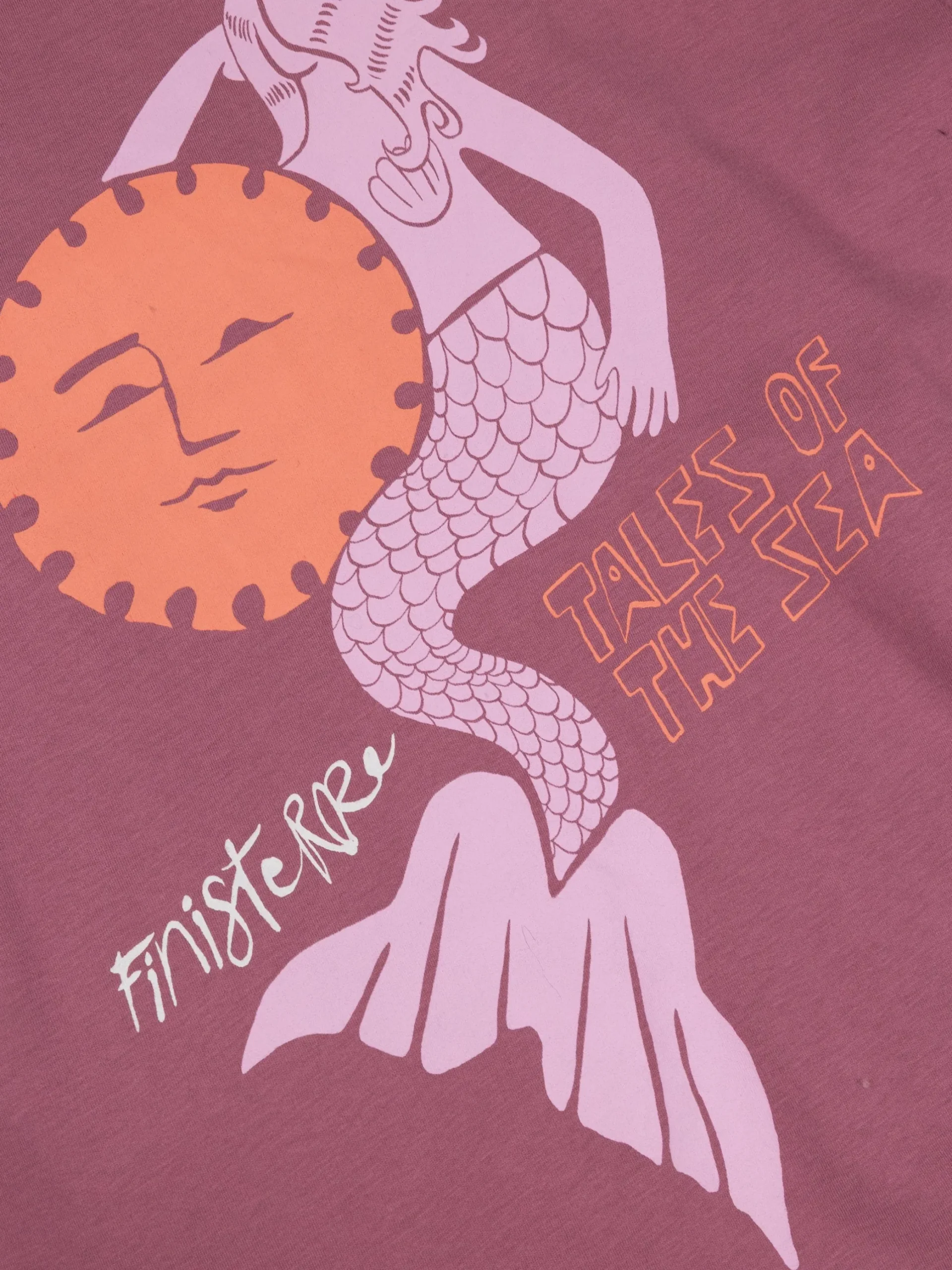 Women's Meskel Ocean Tales T-Shirt