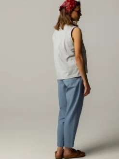 Women's Meskel Vest