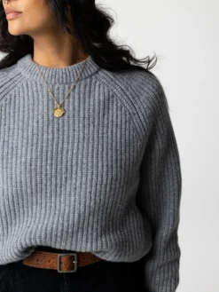 Women's Mora Knit Jumper
