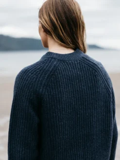 Women's Mora Knit Jumper