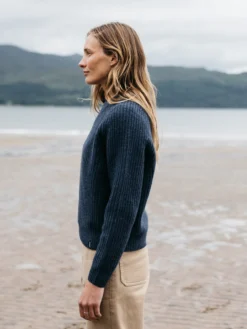 Women's Mora Knit Jumper