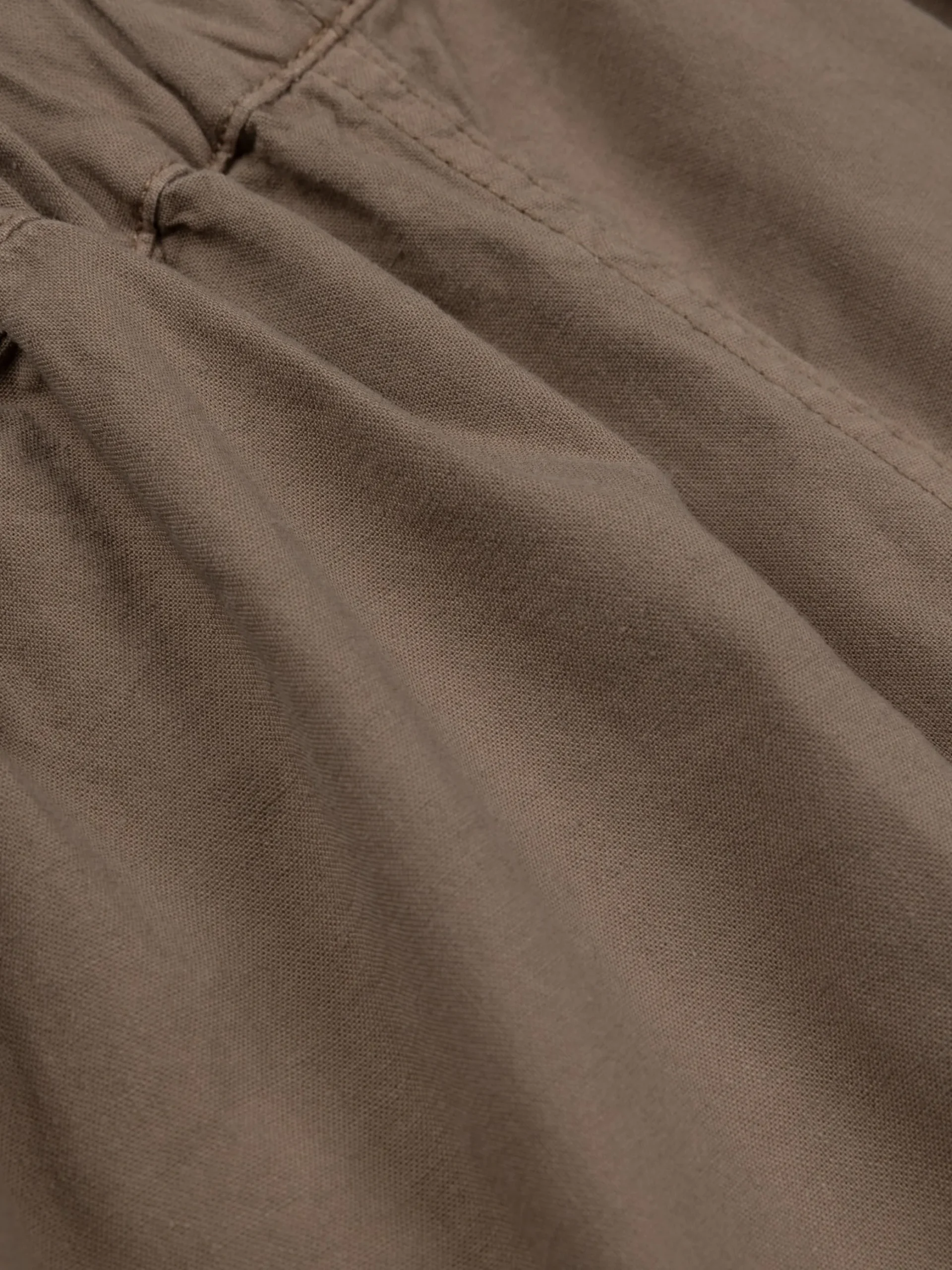 Women's Morva Hemp Culotte
