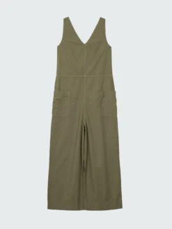Women's Morva Hemp Jumpsuit