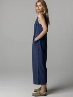 Women's Morva Hemp Jumpsuit