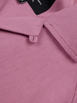 Women's Morva Hemp Shirt