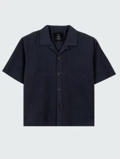 Women's Morva Hemp Shirt