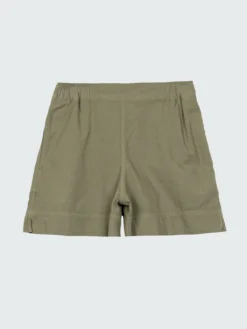 Women's Morva Hemp Short