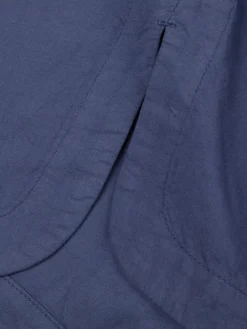 Women's Morva Hemp Top
