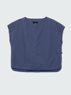 Women's Morva Hemp Top