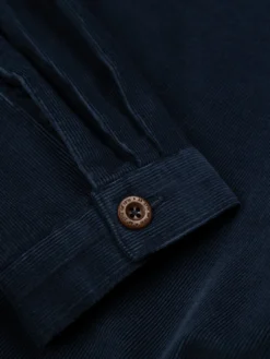 Women's Newlyn Lightweight Cord Shirt