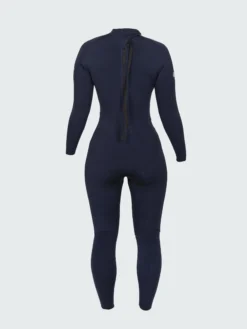 Women's Nieuwland 3/2mm Yulex® Back Zip Wetsuit