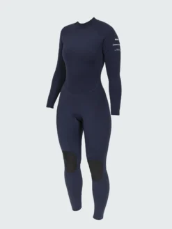 Women's Nieuwland 3/2mm Yulex® Back Zip Wetsuit