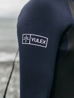 Women's Nieuwland 5.5/4.5mm Yulex® Back Zip Wetsuit
