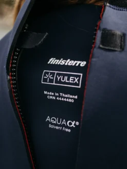 Women's Nieuwland 5.5/4.5mm Yulex® Back Zip Wetsuit