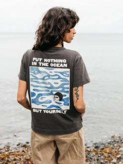 Women's Nothing But T-Shirt