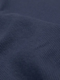Women's Powes Ribbed T-Shirt
