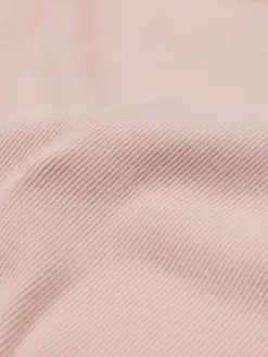 Women's Powes Ribbed T-Shirt
