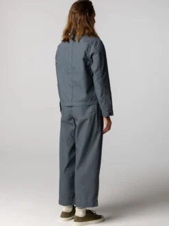 Women's Resurge Denim Chore Jacket