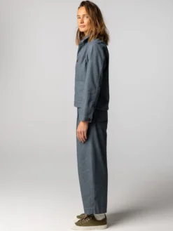 Women's Resurge Denim Chore Jacket
