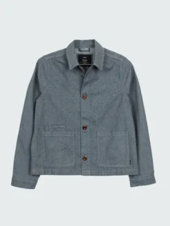 Women's Resurge Denim Chore Jacket