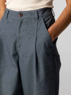 Women's Resurge Denim Trouser