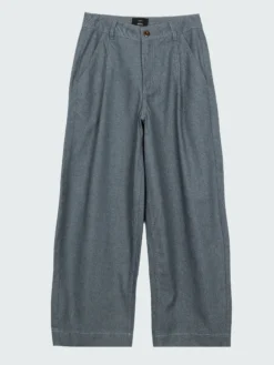 Women's Resurge Denim Trouser