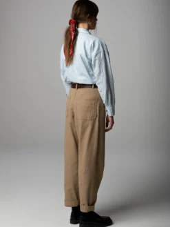 Women's Seren Stripe Shirt
