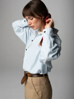 Women's Seren Stripe Shirt