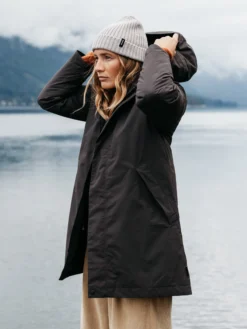 Women's Skye Waterproof Parka