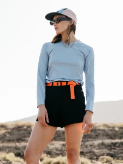 Women's Solar UPF Long Sleeve T-Shirt