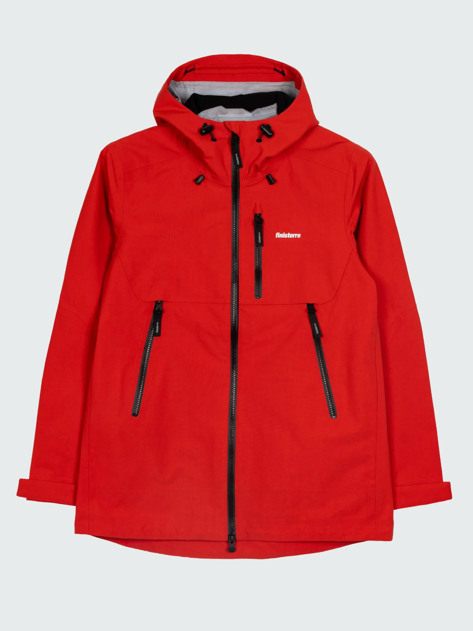 Women's Stormbird Waterproof Jacket