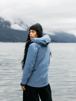 Women's Stormbird Waterproof Jacket