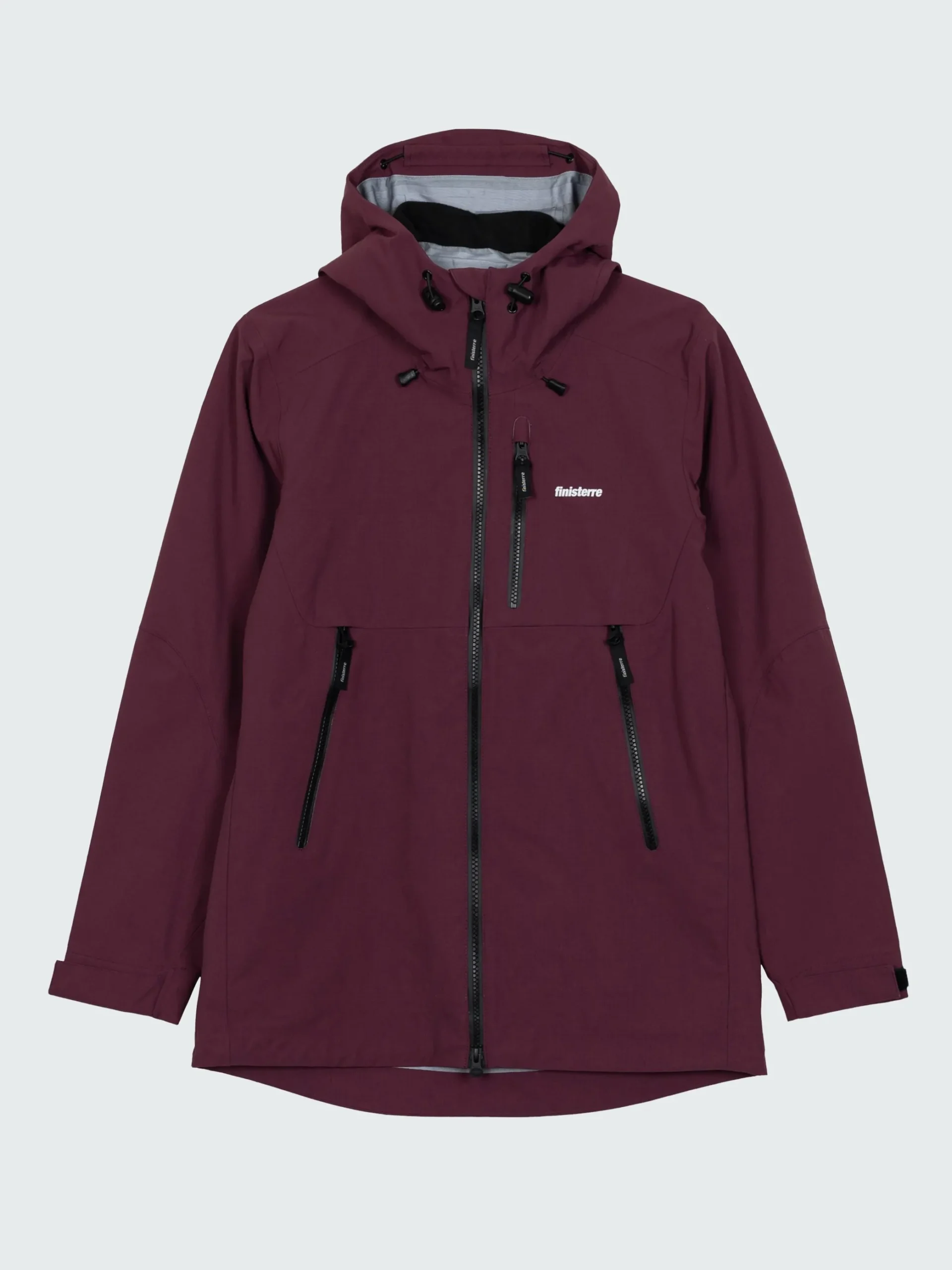 Women's Stormbird Waterproof Jacket
