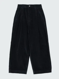 Women's Studio Cord Trouser