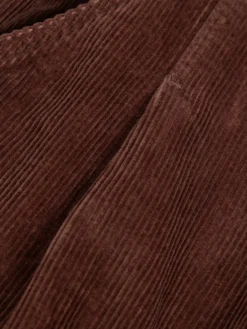 Women's Studio Cord Trouser