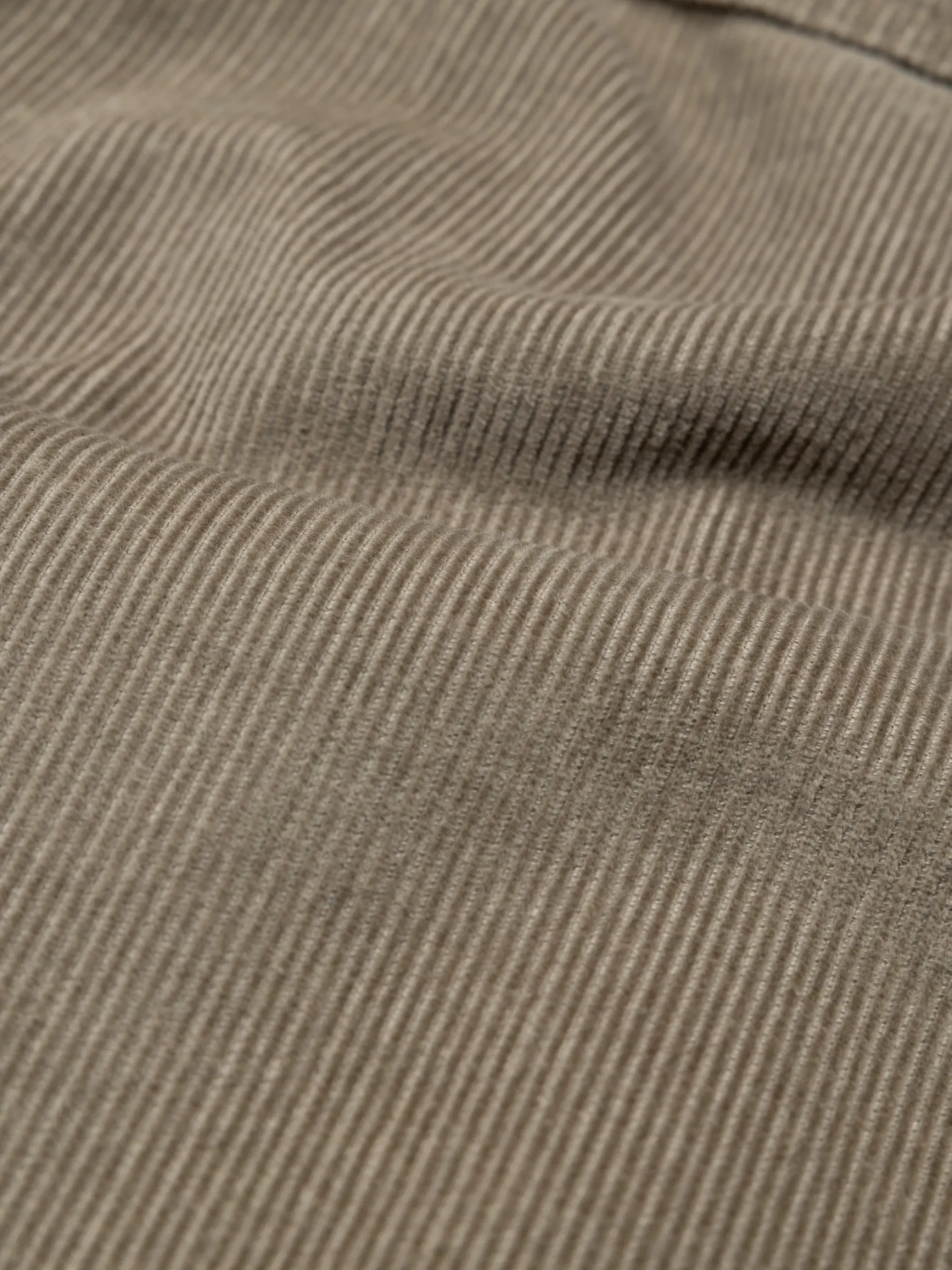 Women's Studio Light Cord Trouser
