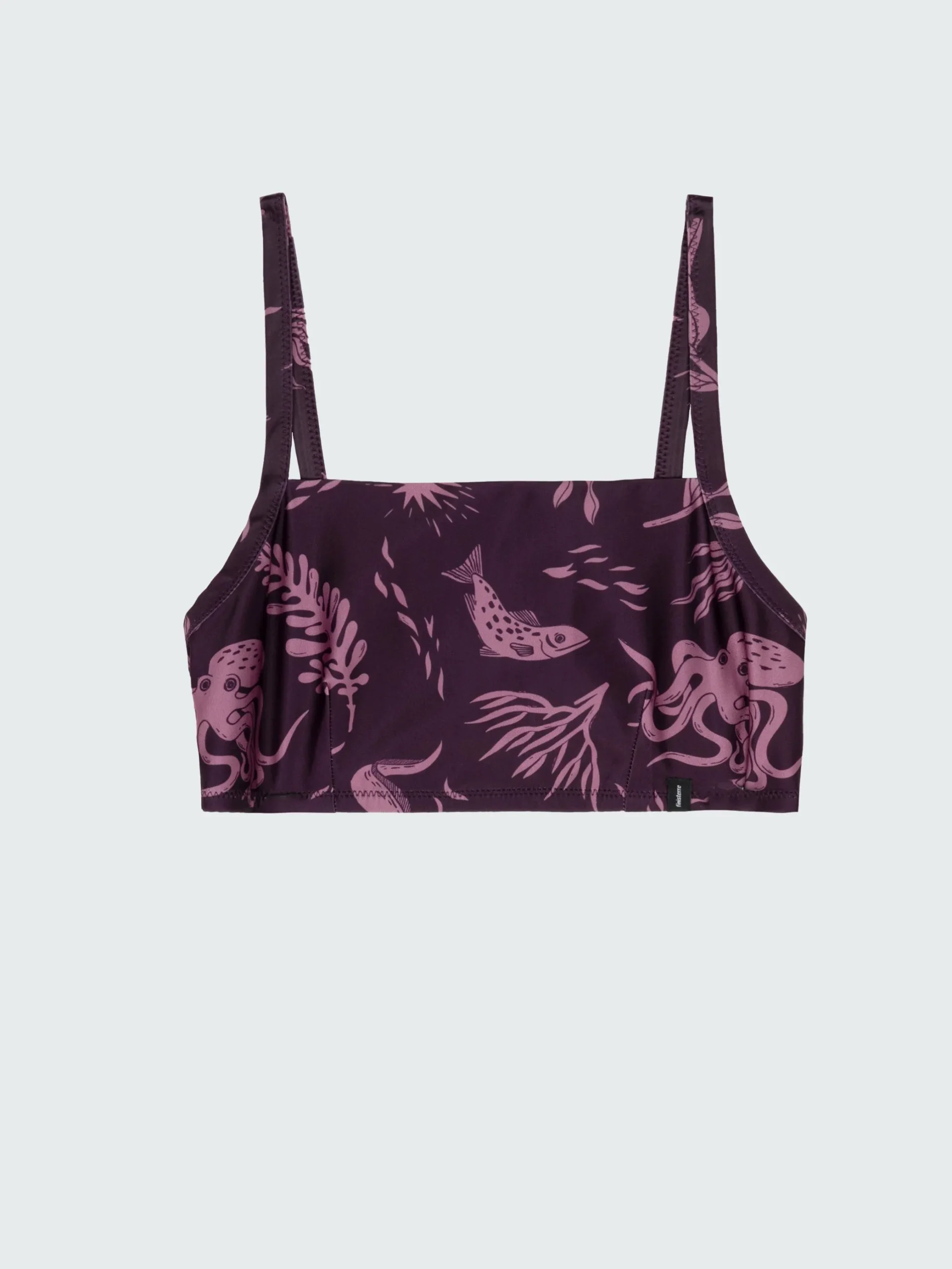Women's Sula Bikini Top