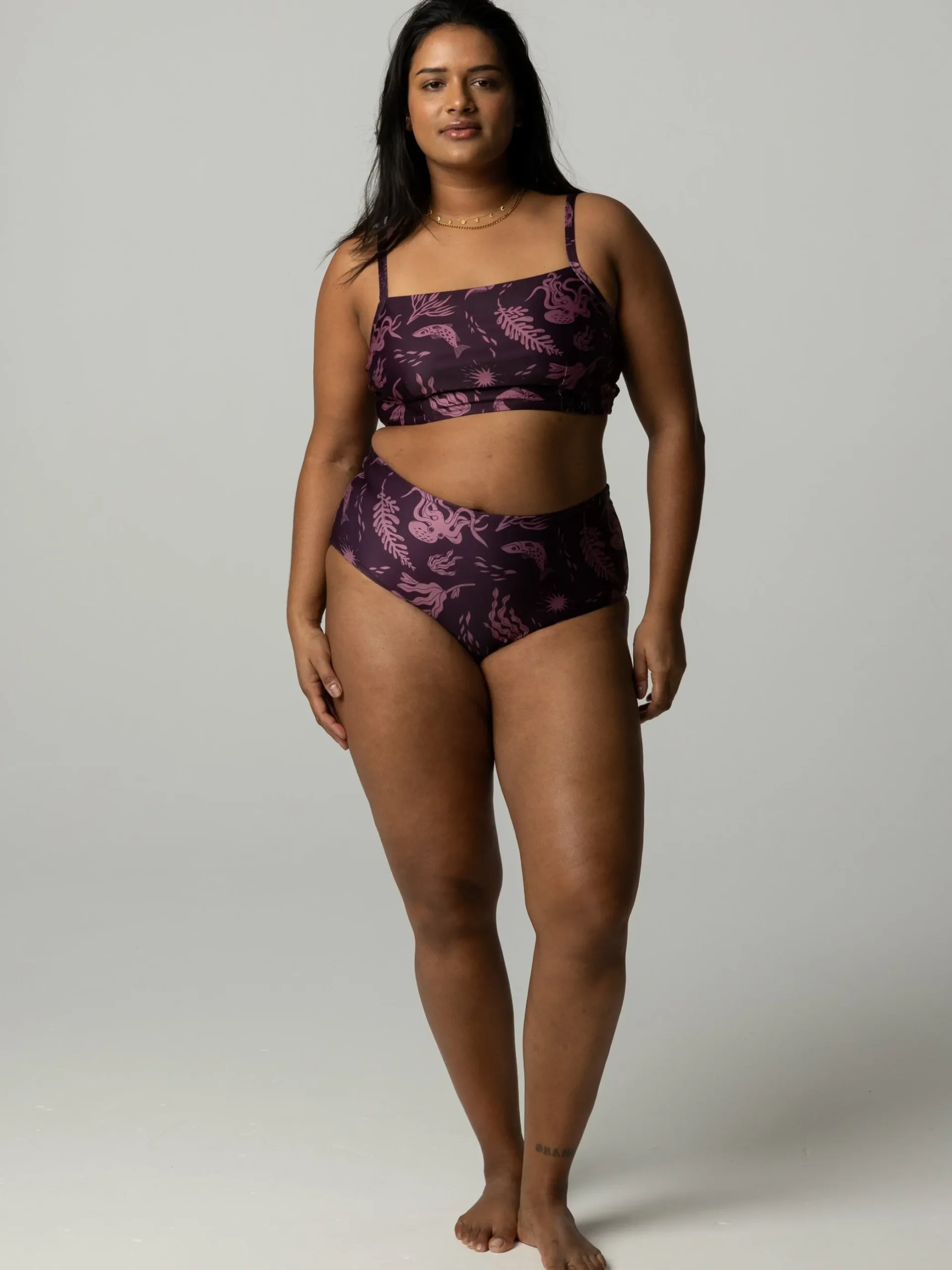 Women's Sula Bikini Top