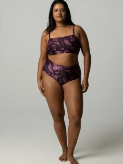 Women's Sula High Waisted Bikini Pant